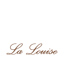 Logo La Louise Blanc